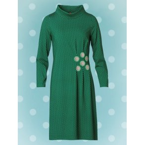 Poulas Copenhagen Green fra du Milde - Tinashjem