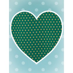 Poulas Copenhagen Green fra du Milde detaljebillede - Tinashjem
