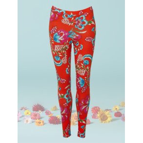 POWERFUL DULAILA leggings fra du Milde - Tinashjem