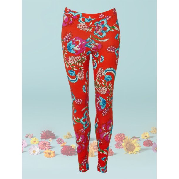POWERFUL DULAILA leggings fra du Milde - Tinashjem