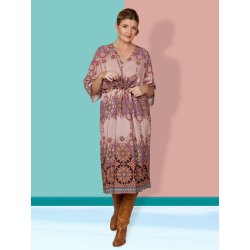 PURPLE FEAST ETCHERRYBLOSSOM fra du Milde etc p� model - Tinashjem