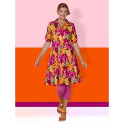 PURPLE HAZE DUCAROLINE fra du Milde p� model - Tinashjem