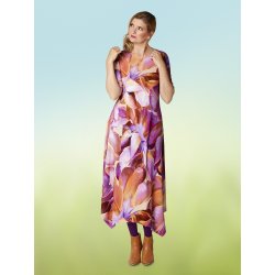 Purple rain etlathyrus fra du Milde p� model - Tinashjem