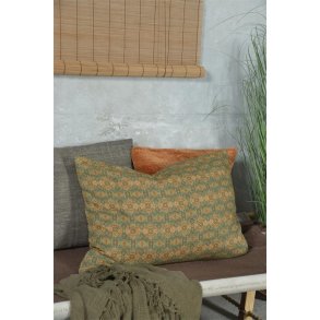 Jeanne d�Arc Living Quiltet pudebetr�k i sofa - Tinashjem