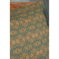 Jeanne d�Arc Living Quiltet pudebetr�k - Tinashjem