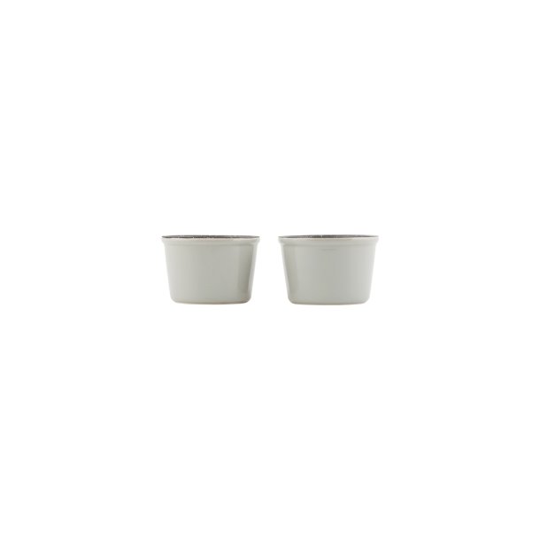 Nicolas Vah� Ramekin s�t � 4 stk. - Tinashjem