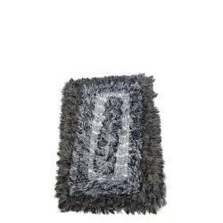 L�bech Living T�ppe recycled lavet af m�rker i t�j - Fransenhome