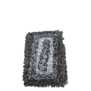 L�bech Living T�ppe recycled lavet af m�rker i t�j - Fransenhome