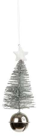 Medusa tree silver bell - Fransenhome