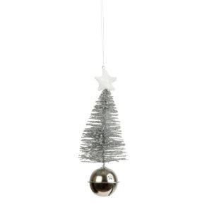 Medusa tree silver bell - Fransenhome