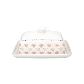 Sonia White sm�rboks fra GreenGate - Tinashjem
