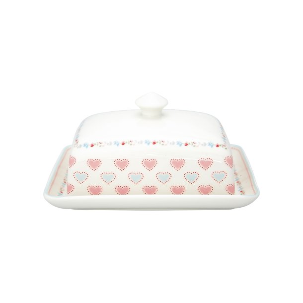 Sonia White sm�rboks fra GreenGate - Tinashjem