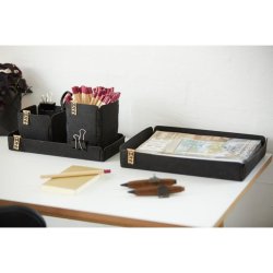 L�bech Living Storage Note Box i hjemmekontoret - Fransenhome