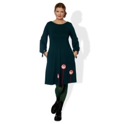 SWEET HOLIDAY DUCAROLINE fra du Milde p� model - Tinashjem