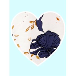 Tabita Whiteflowers fra du Milde detaljebillede - Tinashjem