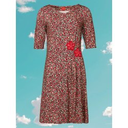 THE MOST BEAUTIFUL DRESS DUPOULA fra du Milde - Tinashjem