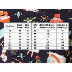 THE NUTCRACKER AND THE BALLERINA DUGITHA fra du Milde m�leskema - Tinashjem
