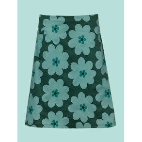 THE WAGGY WAGGY SKIRT DUSOFIA nederdel fra du Milde - Tinashjem
