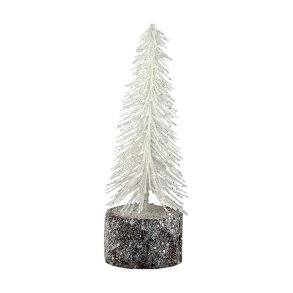 Juletr� med tr�fod small fra GreenGate - Tinashjem