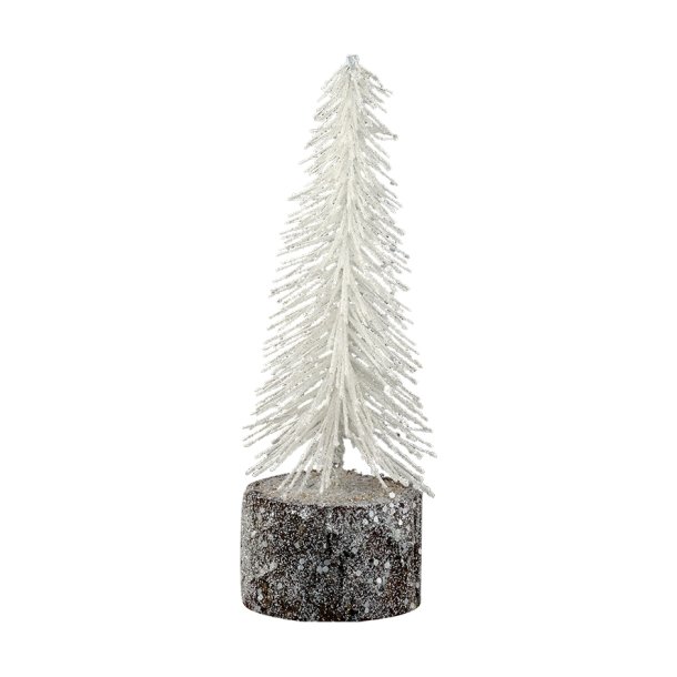 Juletr� med tr�fod small fra GreenGate - Tinashjem