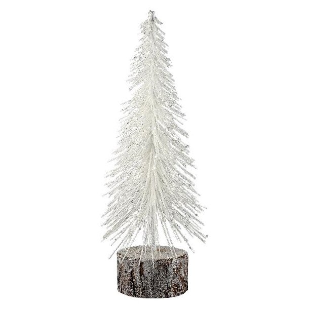 Juletr� med tr�fod medium fra GreenGate - Tinashjem
