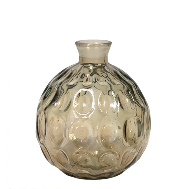 Vase Barcelona med bobler - Tinashjem