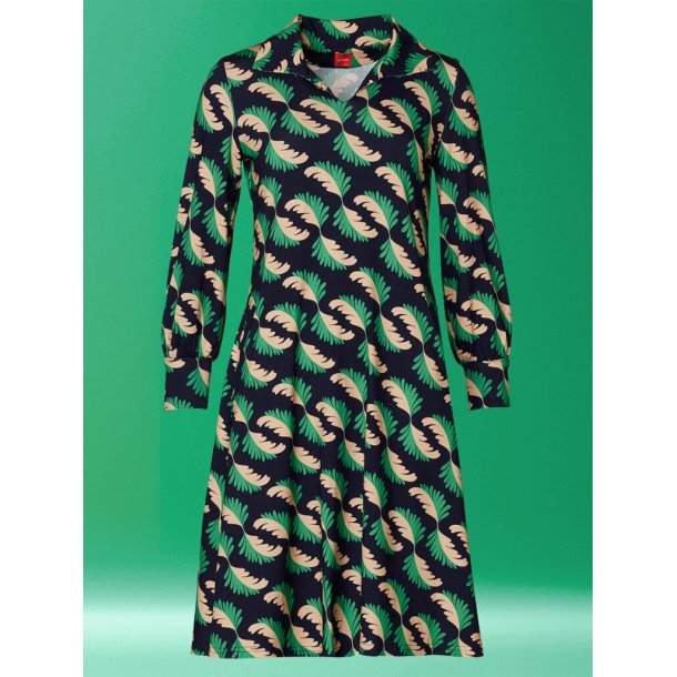 VIBRANT LEAVES DUCAROLINE fra du Milde - Tinashjem
