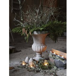 Jeanne d�Arc Living Vidunderlig Julestemning dekoration - Tinashjem