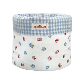 Viola white br�dkurv fra GreenGate - Tinashjem