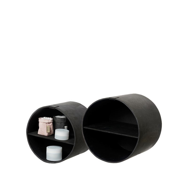 L�bech Living Cemented paper - v�g hylder - Fransenhome