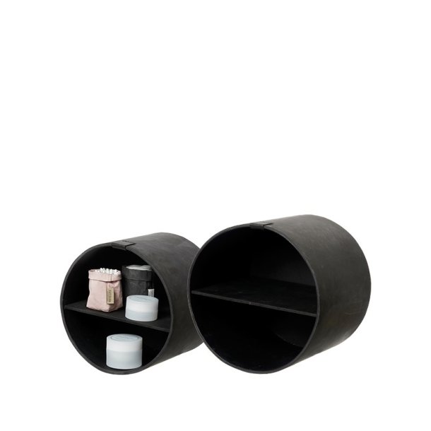 L�bech Living Cemented paper - v�g hylder - Tinashjem