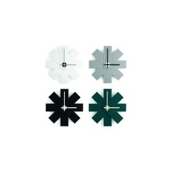 Normann Copenhagen Watch Me V�gur sort 4 forskellige farver - Fransenhome