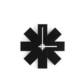 Normann Copenhagen Watch Me V�gur sort - Fransenhome