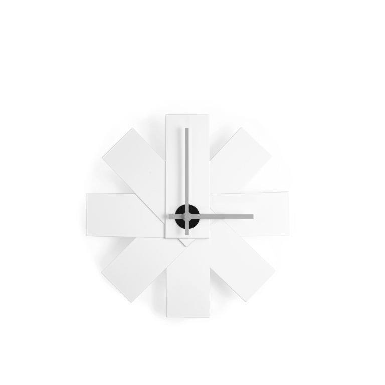 Normann Copenhagen Watch Me V�gur hvid - Fransenhome