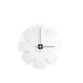 Normann Copenhagen Watch Me V�gur hvid - Fransenhome