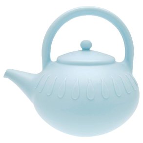 Vandkande Pale Blue fra GreenGate - Tinashjem