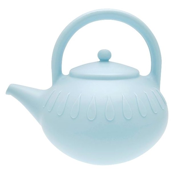 Vandkande Pale Blue fra GreenGate - Tinashjem