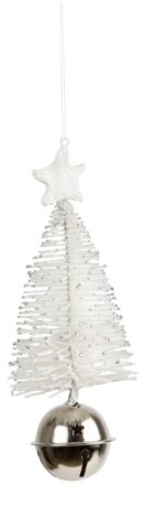 Medusa tree white bell - Fransenhome