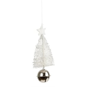 Medusa tree white bell - Fransenhome