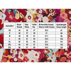 WINTERSEASON IS MY FAVORITE DUCARLY fra du Milde m�leskema - Tinashjem