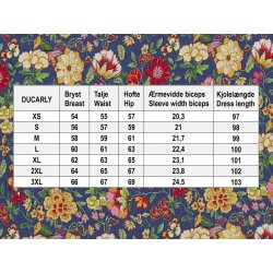 WOOP WOOP DUCARLY fra du Milde m�leskema - Tinashjem