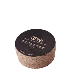 L�bech Living xmas ornaments 12 stk. i boks sort tre forskellige i �ske - Fransenhome