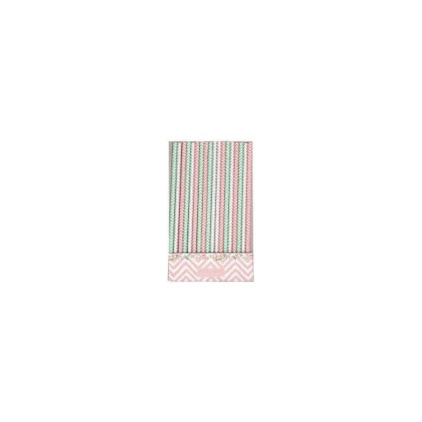 Suger�r Ziggy Pink fra GreenGate - Tinashjem